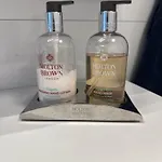 Fossen Bratte Σαλέ *