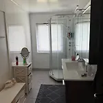 Fossen Bratte Chalet Eikedalen