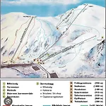 Fossen Bratte Chalet Eikedalen