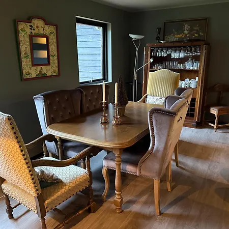 Fossen Bratte Eikedalen