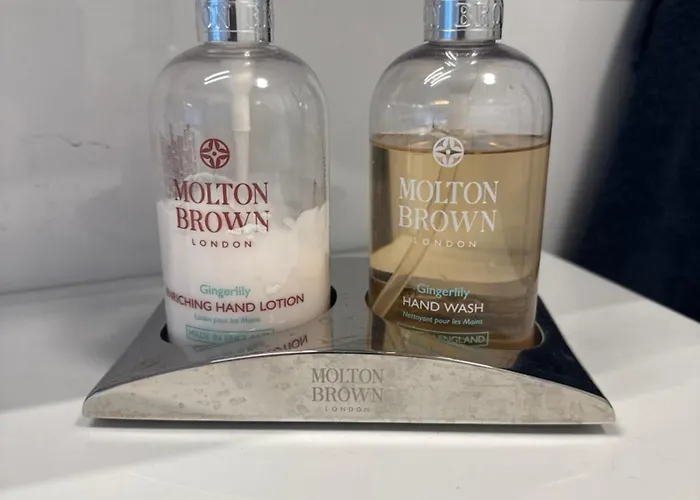 Fossen Bratte Chalet *