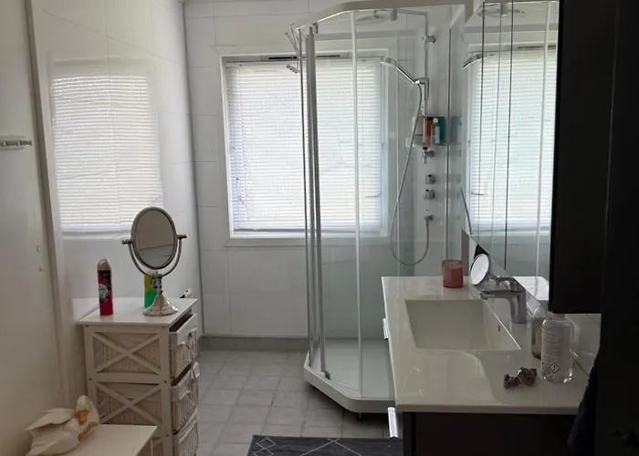 Fossen Bratte Chalet Eikedalen