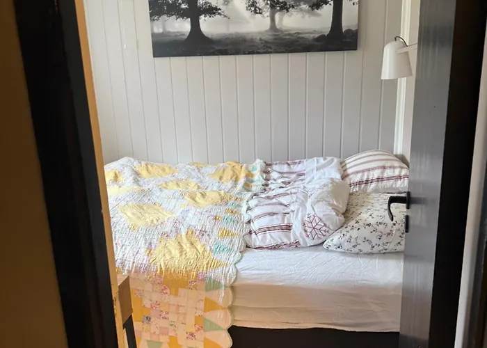 Fossen Bratte Eikedalen