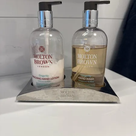 Fossen Bratte Alpesi faház *