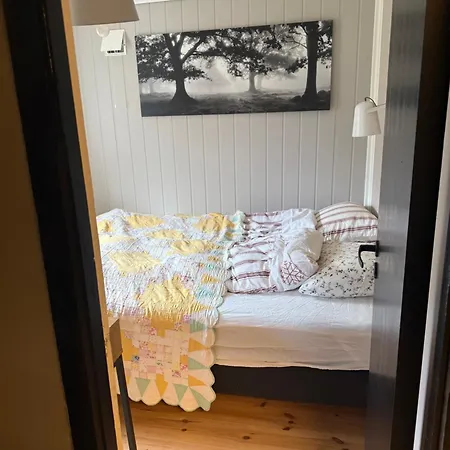 Fossen Bratte Eikedalen